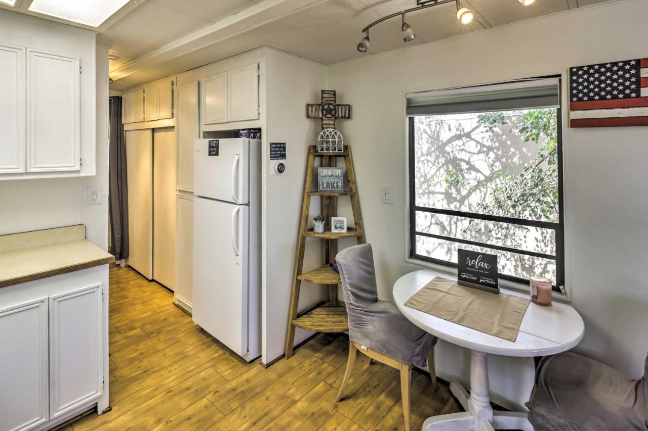 Cozy Lake Havasu City Home With Dock And Beach Access! Zewnętrze zdjęcie
