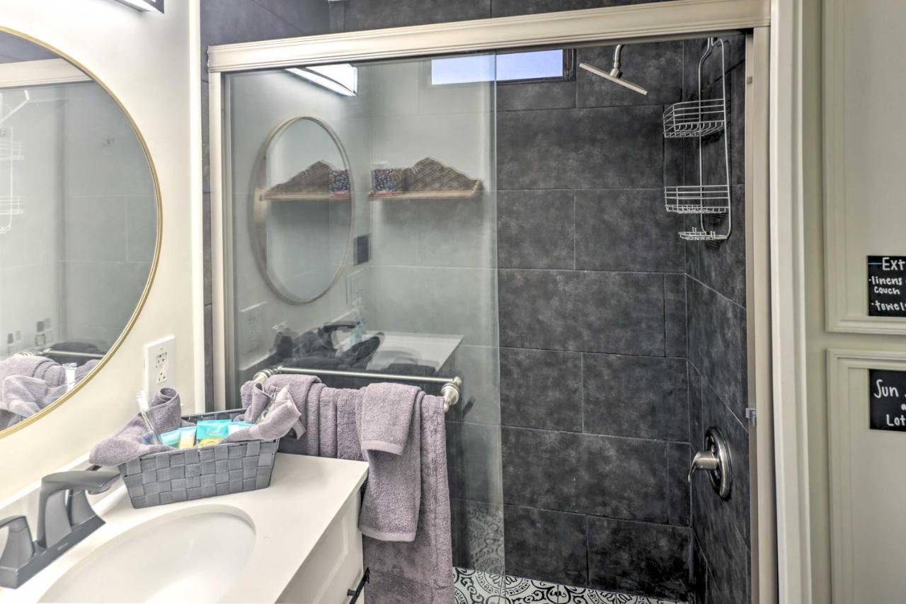 Cozy Lake Havasu City Home With Dock And Beach Access! Zewnętrze zdjęcie