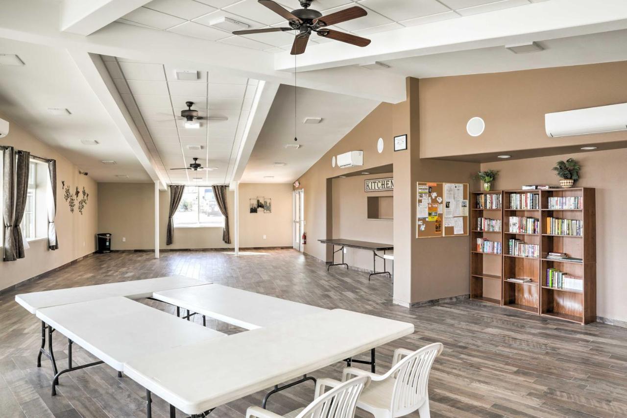 Cozy Lake Havasu City Home With Dock And Beach Access! Zewnętrze zdjęcie
